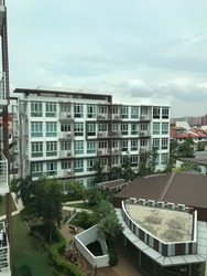 The Hillford (D21), Apartment #178893932